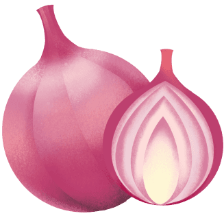 Zwiebel